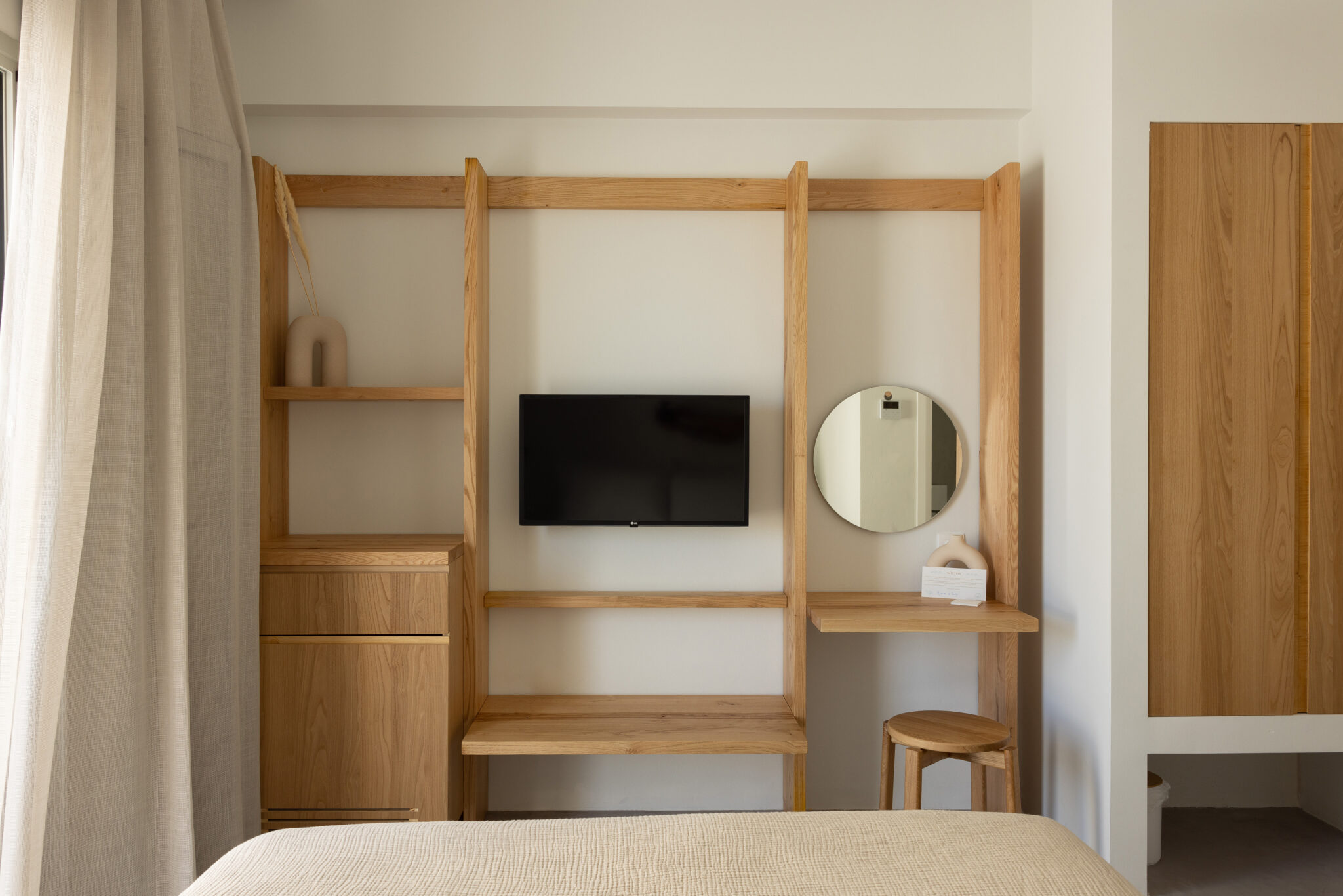Nostos Boutique Hotel - C-O Lab - Projects